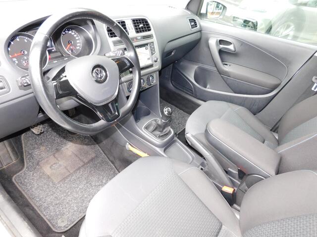Volkswagen POLO 1.0TSI 95PK BLUEMOTION!! All-in Prijs! Trekhaak!