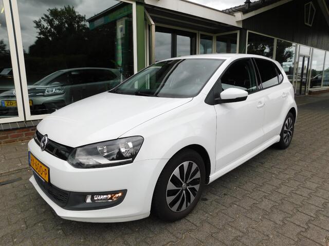 Volkswagen POLO 1.0TSI 95PK BLUEMOTION!! All-in Prijs! Trekhaak!