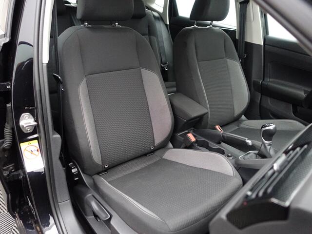 Volkswagen POLO 1.0 TSI Life- Virtual cockpit, Carplay, Android Auto, ACC Cruise, Led, Privacy Glass