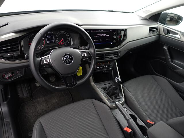 Volkswagen POLO 1.0 TSI Advanced+ Carplay, Android Auto, Park Assist, Led, Privacy Glass, ACC Cruise