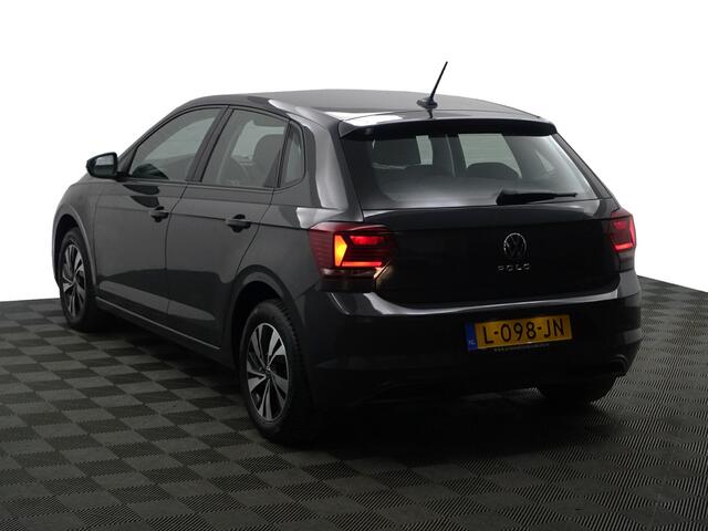 Volkswagen POLO 1.0 TSI Advanced+ Carplay, Android Auto, Park Assist, Led, Privacy Glass, ACC Cruise