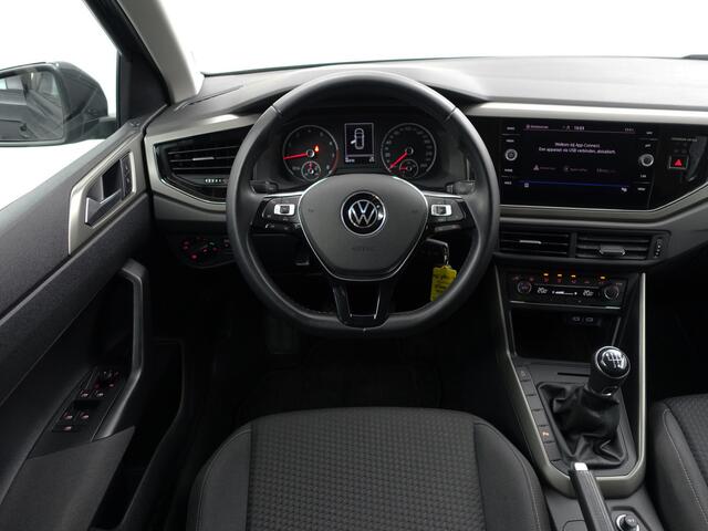 Volkswagen POLO 1.0 TSI Advanced+ Carplay, Android Auto, Park Assist, Led, Privacy Glass, ACC Cruise