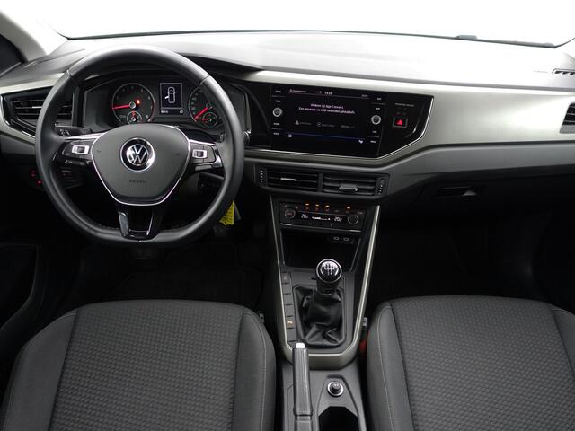 Volkswagen POLO 1.0 TSI Advanced+ Carplay, Android Auto, Park Assist, Led, Privacy Glass, ACC Cruise