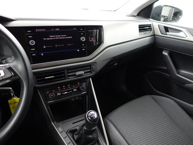Volkswagen POLO 1.0 TSI Advanced+ Carplay, Android Auto, Park Assist, Led, Privacy Glass, ACC Cruise
