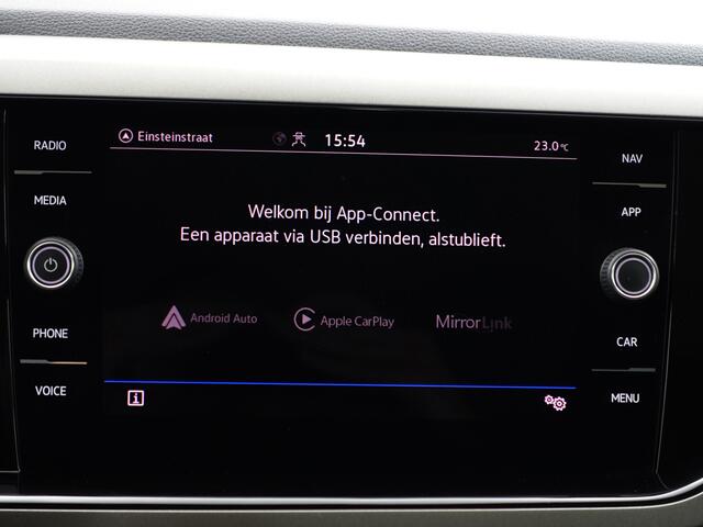 Volkswagen POLO 1.0 TSI Advanced+ Carplay, Android Auto, Park Assist, Led, Privacy Glass, ACC Cruise
