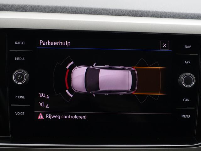 Volkswagen POLO 1.0 TSI Advanced+ Carplay, Android Auto, Park Assist, Led, Privacy Glass, ACC Cruise