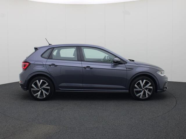 Volkswagen POLO 1.0TSI/95PK R Line DSG · Navigatie · Camera + Parkeersensoren · Stoelverwarming