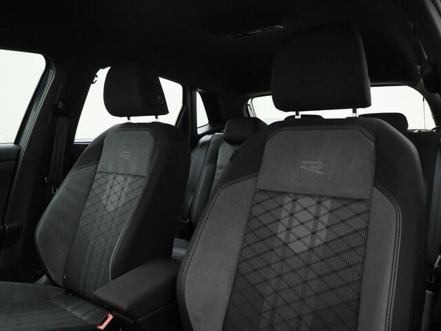 Volkswagen POLO 1.0TSI/95PK R Line DSG · Navigatie · Camera + Parkeersensoren · Stoelverwarming