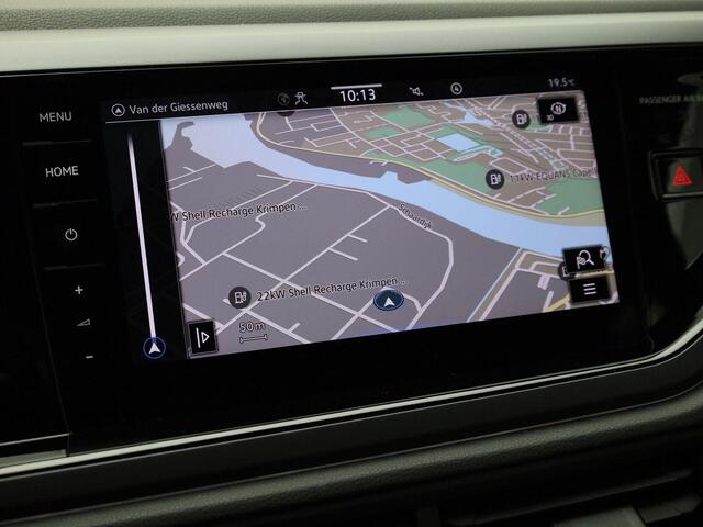 Volkswagen POLO 1.0TSI/95PK R Line DSG · Navigatie · Camera + Parkeersensoren · Stoelverwarming