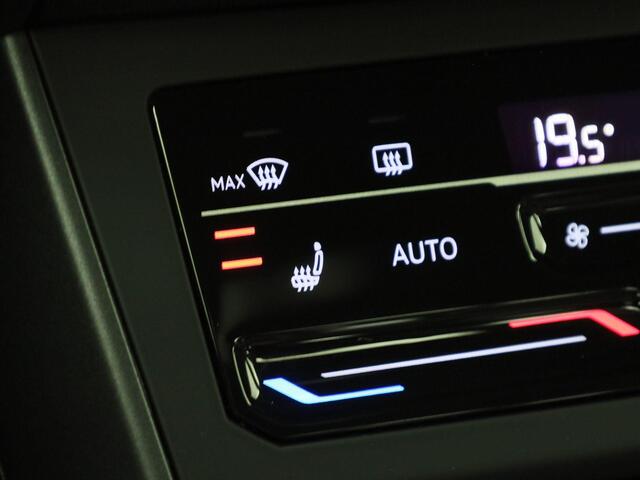 Volkswagen POLO 1.0TSI/95PK R Line DSG · Navigatie · Camera + Parkeersensoren · Stoelverwarming
