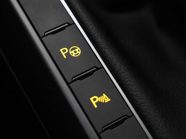 Volkswagen POLO 1.0TSI/95PK R Line DSG · Navigatie · Camera + Parkeersensoren · Stoelverwarming