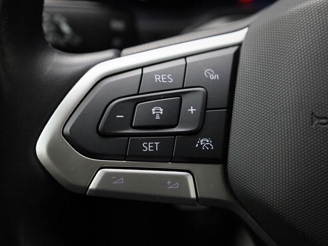 Volkswagen POLO 1.0TSI/95PK Life · App connect · Parkeersensoren · LED · Garantie tot november 2025 of 100.000km
