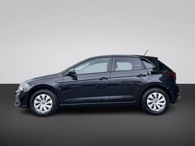 Volkswagen POLO GP Edition 1.0 MPI 59 kW / 80 pk Hatchback 5 versn. H