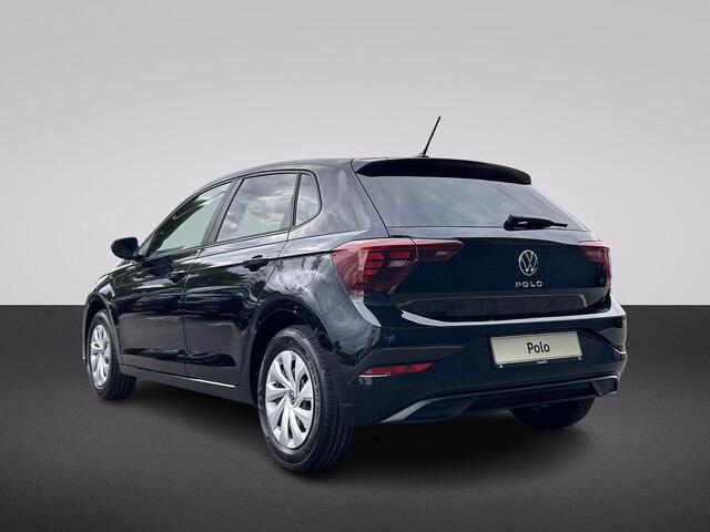 Volkswagen POLO GP Edition 1.0 MPI 59 kW / 80 pk Hatchback 5 versn. H