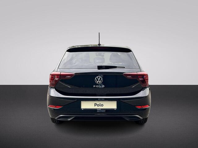 Volkswagen POLO GP Edition 1.0 MPI 59 kW / 80 pk Hatchback 5 versn. H