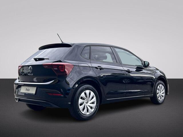 Volkswagen POLO GP Edition 1.0 MPI 59 kW / 80 pk Hatchback 5 versn. H