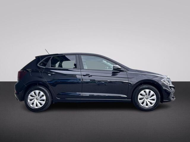 Volkswagen POLO GP Edition 1.0 MPI 59 kW / 80 pk Hatchback 5 versn. H