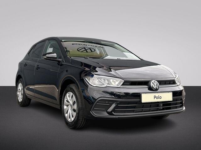 Volkswagen POLO GP Edition 1.0 MPI 59 kW / 80 pk Hatchback 5 versn. H