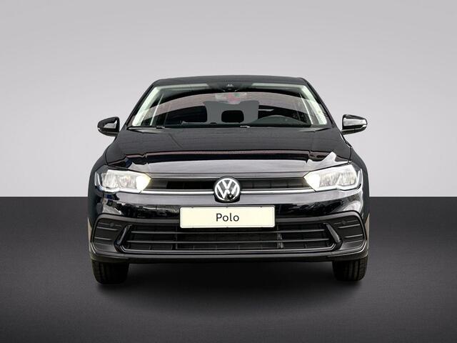 Volkswagen POLO GP Edition 1.0 MPI 59 kW / 80 pk Hatchback 5 versn. H