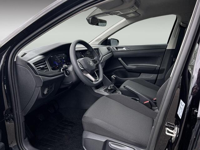 Volkswagen POLO GP Edition 1.0 MPI 59 kW / 80 pk Hatchback 5 versn. H