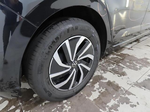 Volkswagen POLO 1.0 TSI DSG-7 Aut. Life Business Airco ECC Navi Carplay PDC VA Stoelverwarming Privacy Glass 15" LM Velgen ESSEX