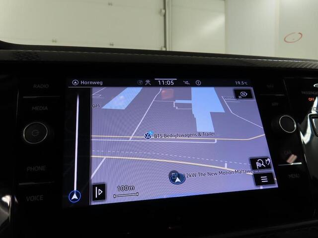 Volkswagen POLO 1.0 TSI DSG-7 Aut. Life Business Airco ECC Navi Carplay PDC VA Stoelverwarming Privacy Glass 15" LM Velgen ESSEX