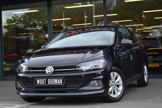Volkswagen POLO 1.0 TSI Highline Navi Clima CarPlay Pdc