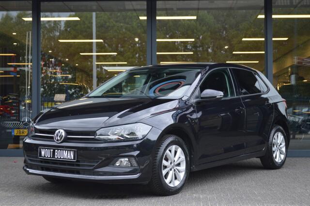 Volkswagen POLO 1.0 TSI Highline Navi Clima CarPlay Pdc