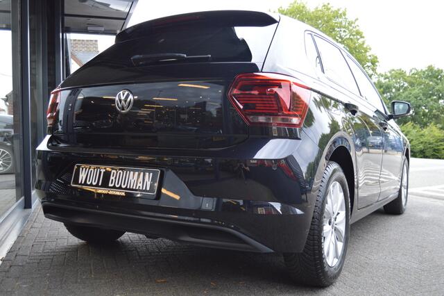 Volkswagen POLO 1.0 TSI Highline Navi Clima CarPlay Pdc