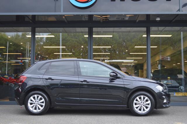 Volkswagen POLO 1.0 TSI Highline Navi Clima CarPlay Pdc