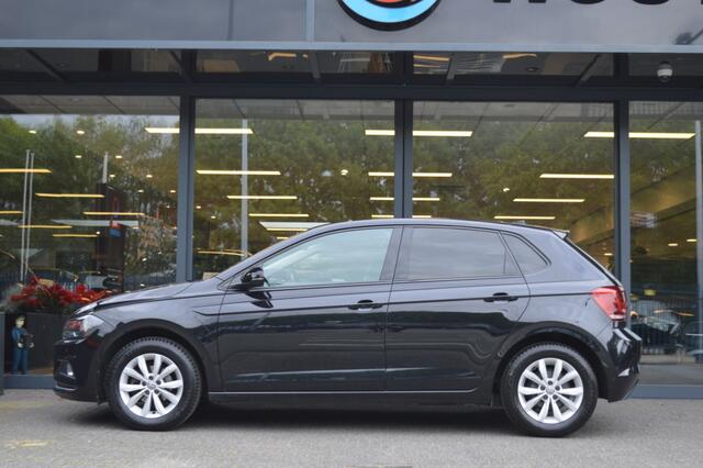Volkswagen POLO 1.0 TSI Highline Navi Clima CarPlay Pdc