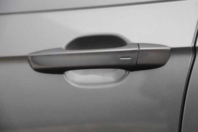 Volkswagen POLO 1.0 TSI Highline Business R-Line Virtual Keyless Full LED Navigatie Achteruitrijcamera Clima Adaptive Cruise Stoelverwarming Sportonderstel inklapbare Spiegels