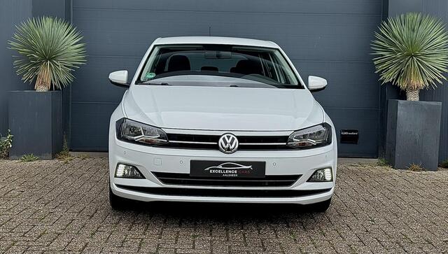 Volkswagen POLO 1.0 TSI highline Keyless/Apple Carplay