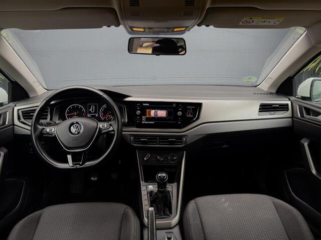 Volkswagen POLO 1.0 TSI highline Keyless/Apple Carplay