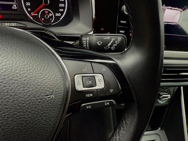 Volkswagen POLO 1.0 TSI highline Keyless/Apple Carplay