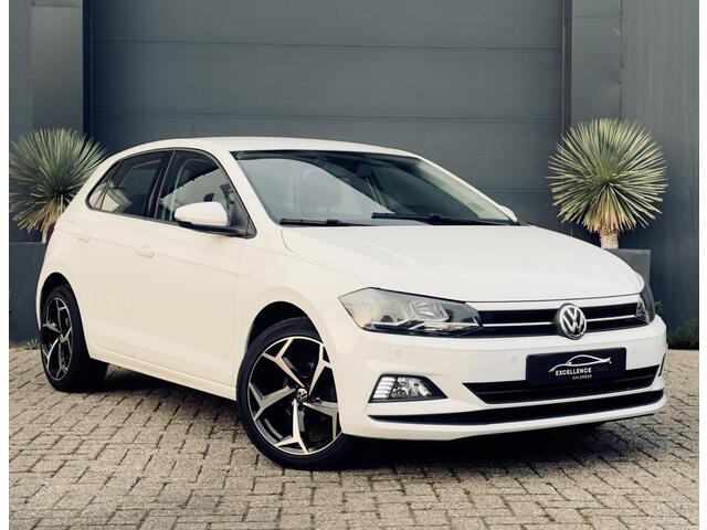 Volkswagen POLO 1.0 TSI Comfortline Business