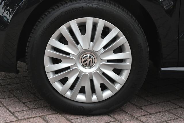Volkswagen POLO 1.4 TDI Comfortline B.J. 2017