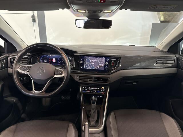 Volkswagen POLO 1.0 TSI Style | PANO | STOELVERWARMING | CRUISE | NAVI | LMV