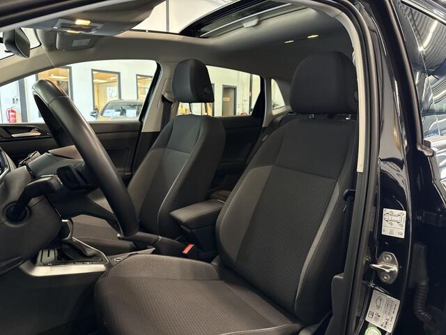 Volkswagen POLO 1.0 TSI Style | PANO | STOELVERWARMING | CRUISE | NAVI | LMV