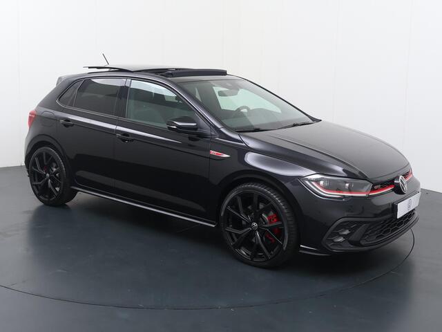 Volkswagen POLO 2.0 TSI GTI | 207 PK | Automaat | Stoelverwarming | Navigatie | Achteruitrij camera
