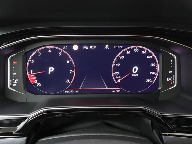 Volkswagen POLO 2.0 TSI GTI | 207 PK | Automaat | Stoelverwarming | Navigatie | Achteruitrij camera