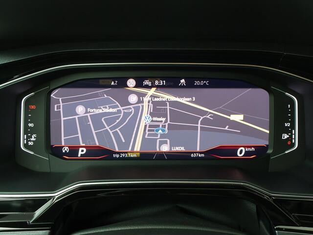 Volkswagen POLO 2.0 TSI GTI | 207 PK | Automaat | Stoelverwarming | Navigatie | Achteruitrij camera