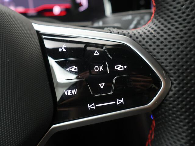 Volkswagen POLO 2.0 TSI GTI | 207 PK | Automaat | Stoelverwarming | Navigatie | Achteruitrij camera