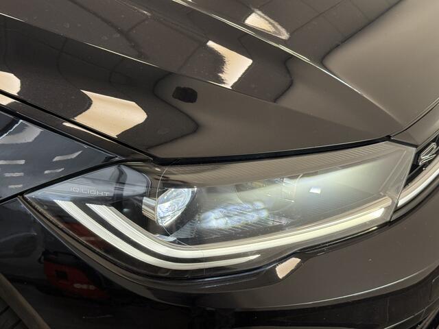 Volkswagen POLO 1.0 TSI R-Line Panoramadak IQ-light VCP Navigatie