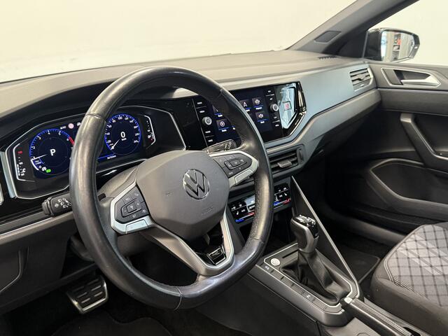 Volkswagen POLO 1.0 TSI R-Line Panoramadak IQ-light VCP Navigatie