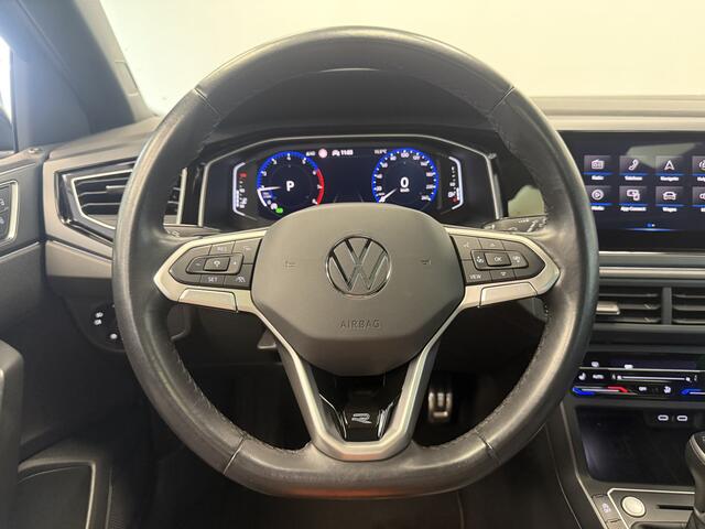 Volkswagen POLO 1.0 TSI R-Line Panoramadak IQ-light VCP Navigatie