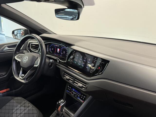 Volkswagen POLO 1.0 TSI R-Line Panoramadak IQ-light VCP Navigatie