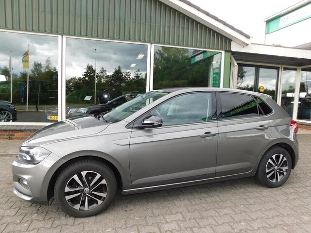 Volkswagen POLO 1.0TSI 95PK DSG IQ DRIVE!! All-in Prijs! Trekhaak!