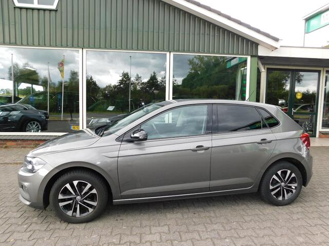 Volkswagen POLO 1.0TSI 95PK DSG IQ DRIVE!! All-in Prijs! Trekhaak!