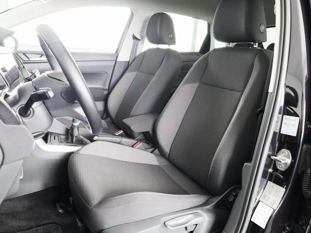 Volkswagen POLO 1.0 TSI Life Edition 95 pk | Verlengde garantie | Navigatie via App | Parkeersensoren achter | Achteruitrijcamera | Adaptieve cruise control | Apple Carplay/Android Auto |